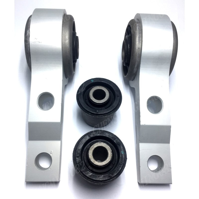 Four front decompression arm bushings for MURANO 03-07 (Applicable to: MURANO) n