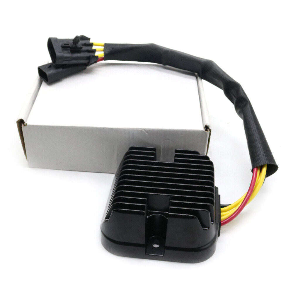 Voltage rectifier regulator 4013978 is suitable for Polaris Ranger 900 XP RZR 4 900/1000 XP- n