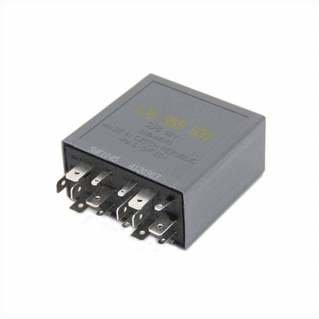 New Relay #192 Fit for VW for Passat Beetle for Golf 98-06 for SEAT Leon #1J0 955 531# Q