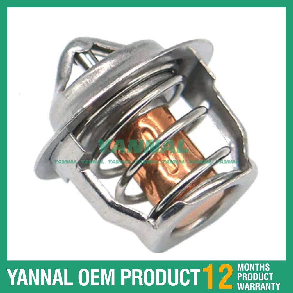Thermostat 1E401-73012 15321-73014 Applicable to KX41-2 KX61-2 KX71-3 KX91-2 B1700D B1700E-
