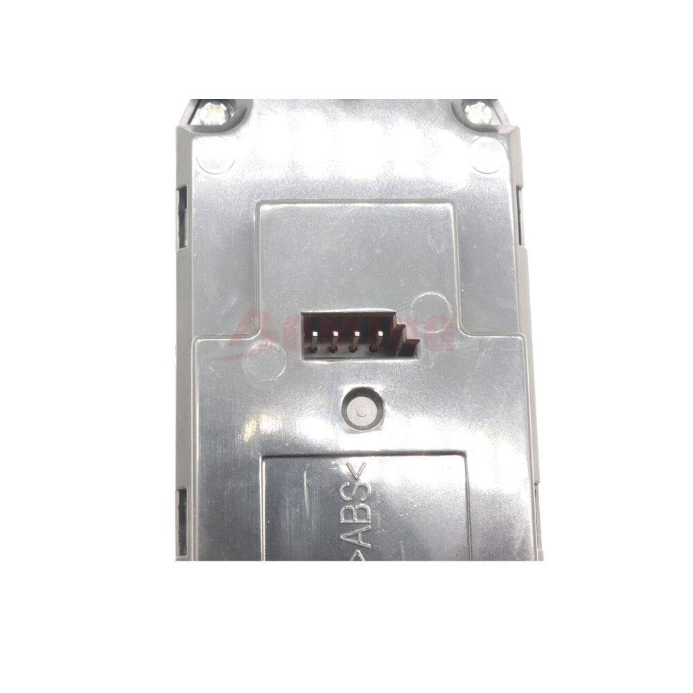 Left Front 61313414355 Master Power Window Control Switch for 2004-2010 for BMW E83 Q