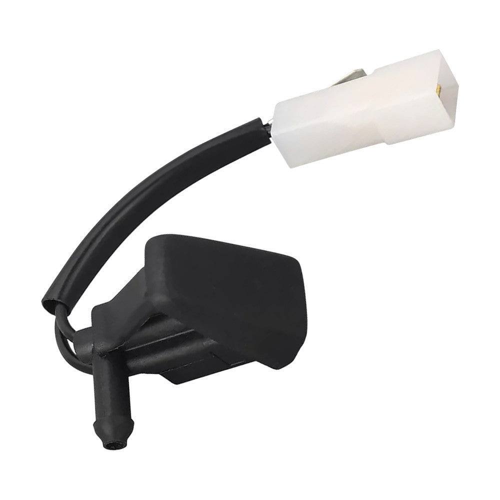 2028601047 Windshield Washer Nozzle for C-Class W202 C220 C230 C280 C36 AMG C43