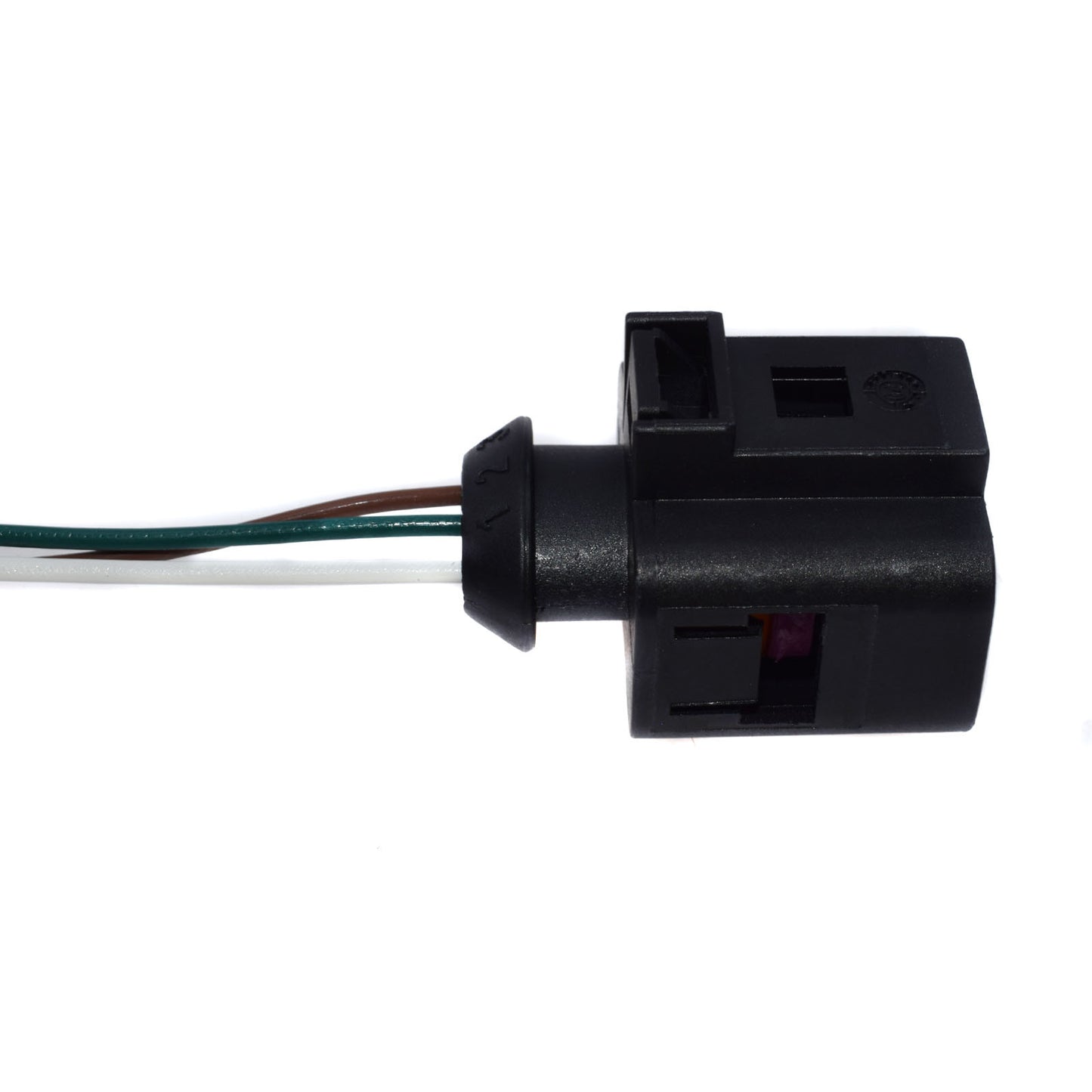 For A3 Beetle for Jetta for Passat Oil Level Sensor Plug Wiring Cable Socket 3B0973703G n