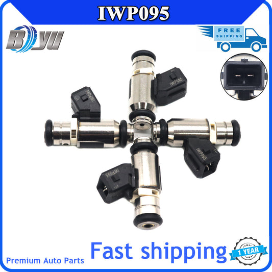 IWP-095 is suitable for Fiat Doblo Palio for Panda Punto Seicento gasoline injectors 71718655- v
