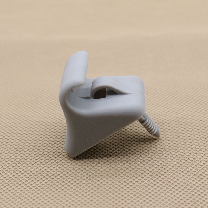 Suitable for modern Getz 2002-2012 grey sunshade clip mounting hook 85235 1C300QS