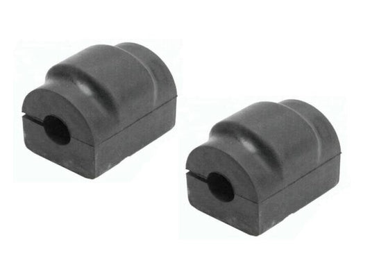 2 piece Front Stabilizer Sway Bar Bushing for F20 F22 F30 F32 1 2 3 4 v