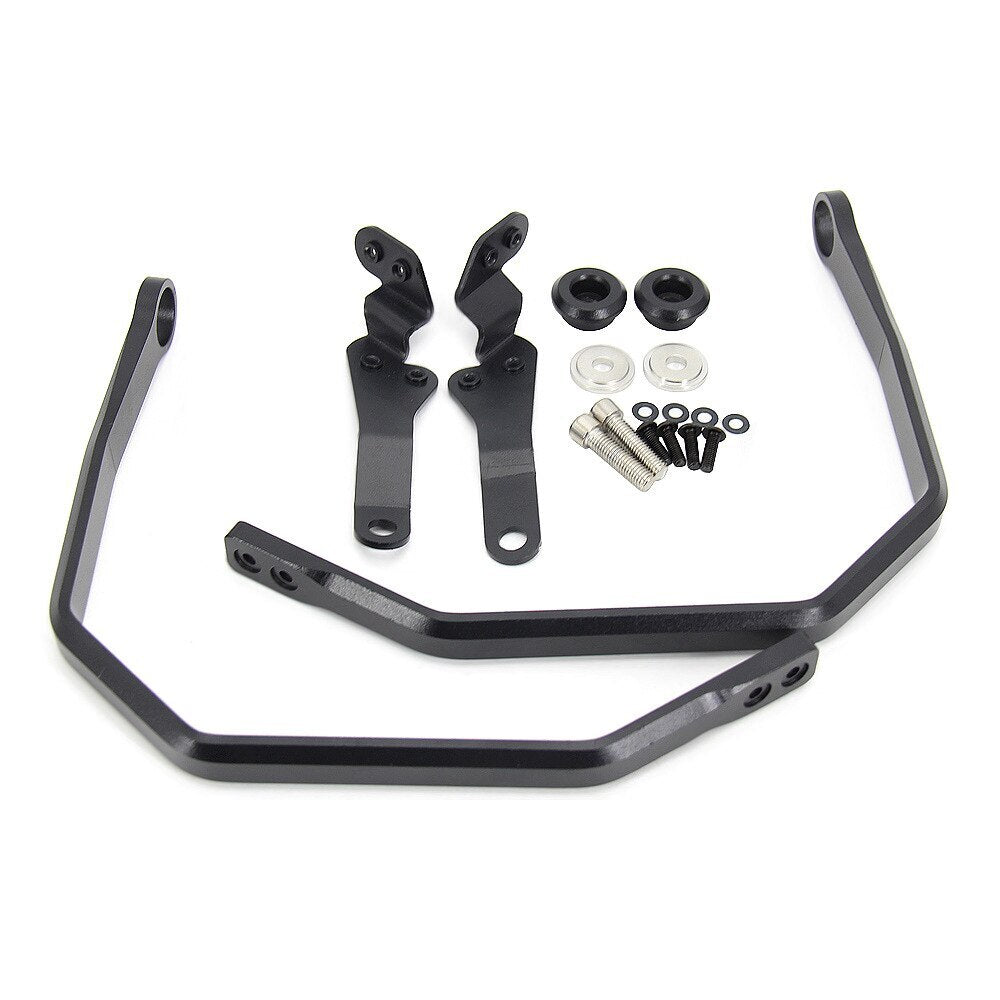 for Yamaha Tenere700 2019-2021 Motorcycle Handguard Protector Hand Bumper Bar
