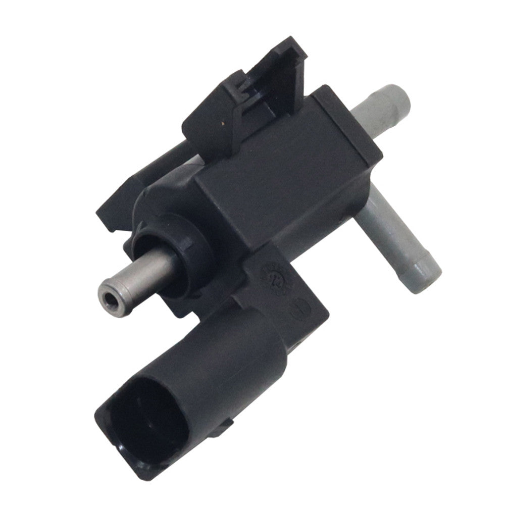 Turbocharger control pressure valve solenoid valve suitable for Audi A4 A5 TT 06F906283F new n