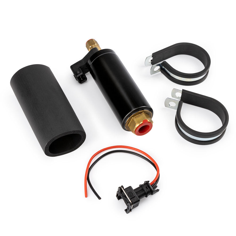 for Volvo Penta Electric Fuel Pump 4.3L 5.0L 5.7L FUEL PUMP LOW PRESSURE 3858261