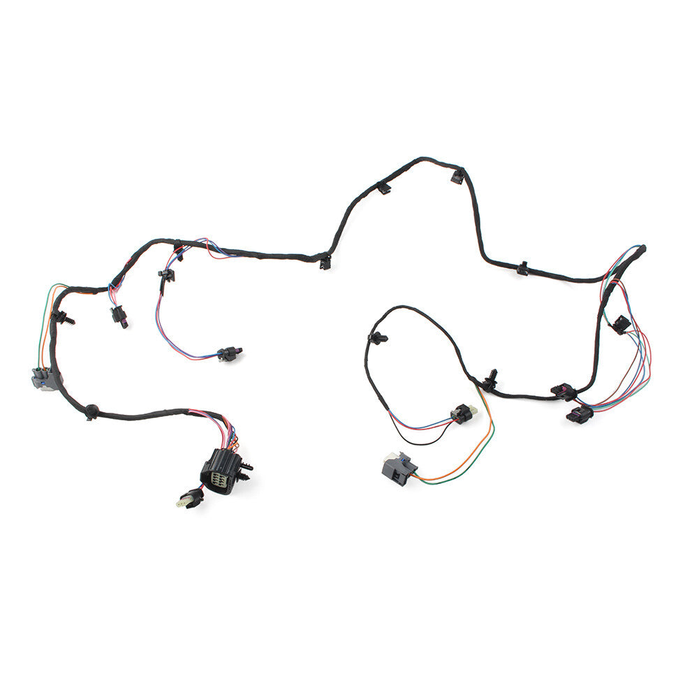 Front Bumper PDC Wiring Harness for Land Rover for Range Rover Sport L494 2014-2017 Q