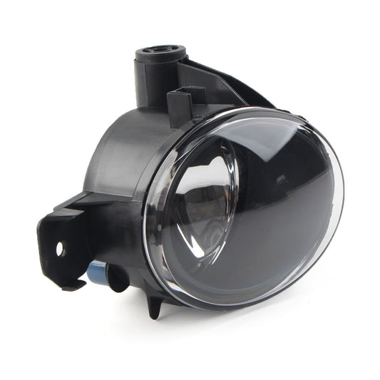 Front Fog Light Fog Lamp Fit for BMW 1 Series E81 E82 E87 E88 X1 E84 X3 E83 X5 E70