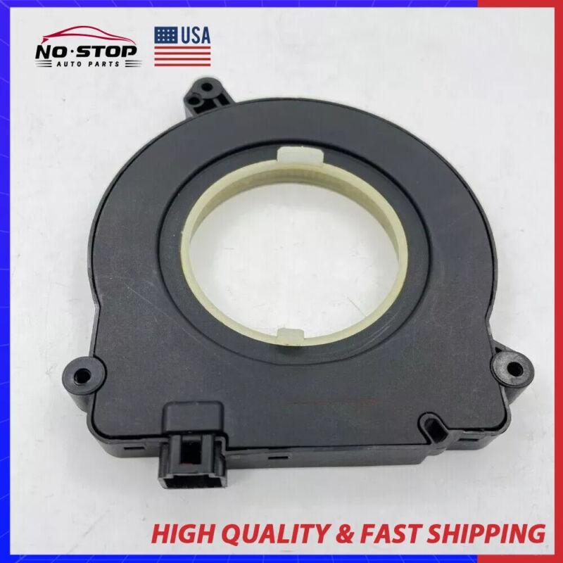 Steering wheel angle sensor clock spring assembly for Nissan Versa 2011 - 2012