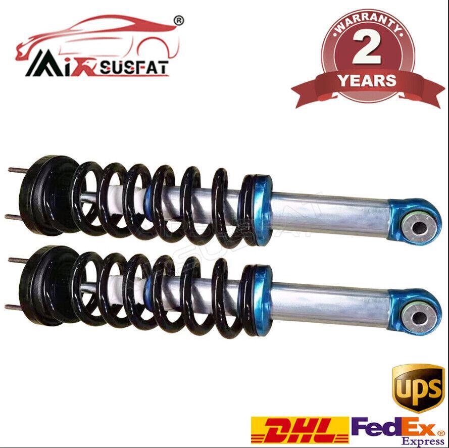 Front Pair for Ford F150 SVT STX 10-14 Shock Absorber Assy BL3Z-18124-H