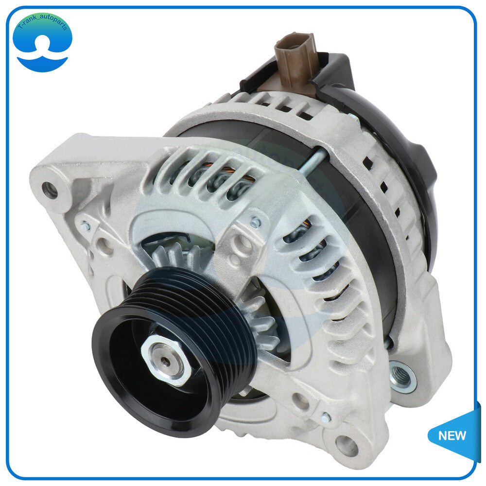 Alternator for IR/IF 2.4 2.4L for Honda Accord 2008 2009 2010 2011 2012 104210-5890