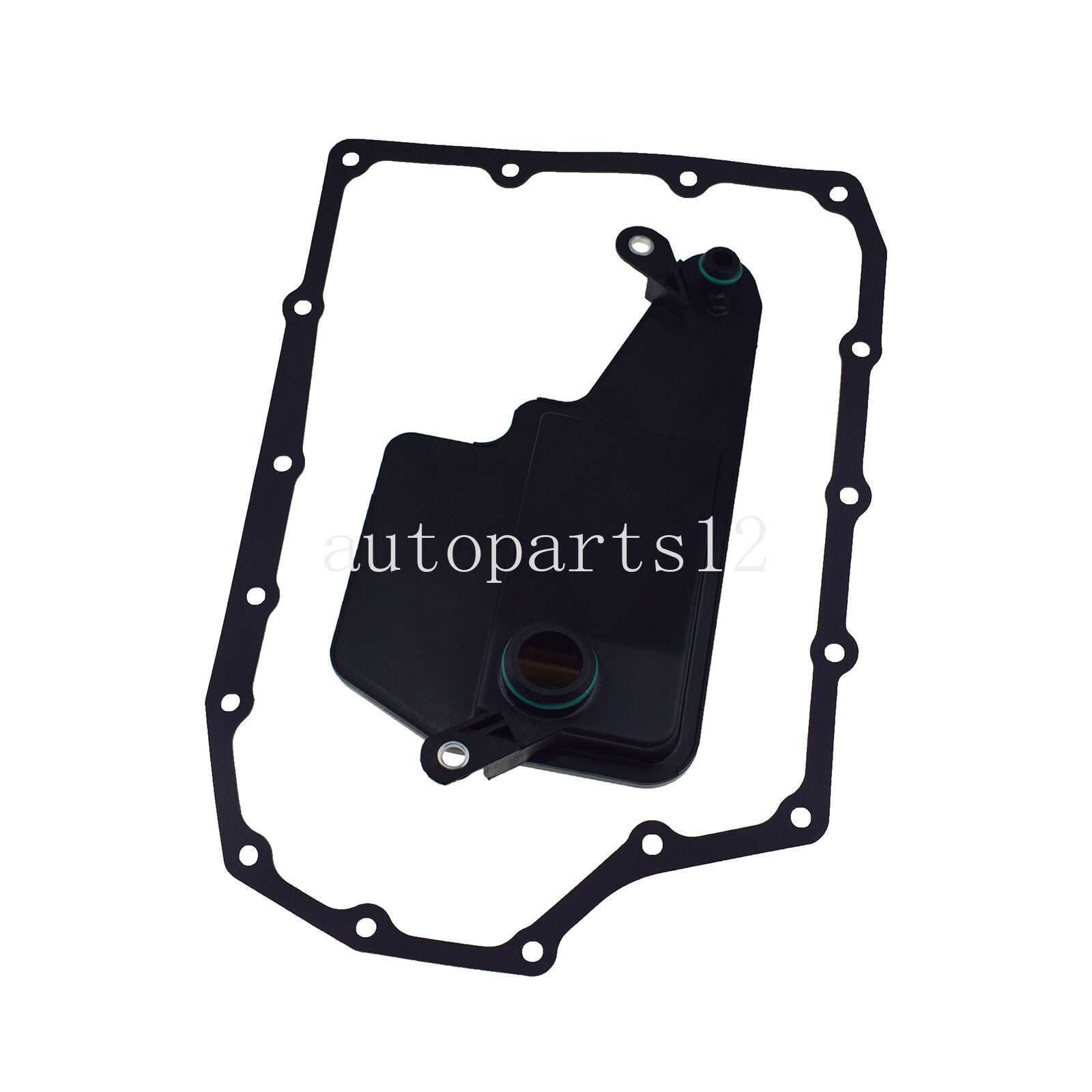 Automatic transmission filter screen and gasket for for Mazda 3 6 CX-3 CX-5 CX-9- v