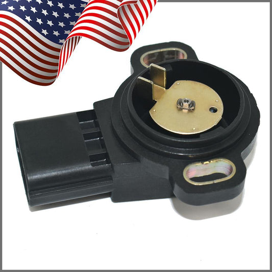 TPS Throttle Position Sensor for Mazda Protege for Ford Probe Aspire FS01-13-SL0