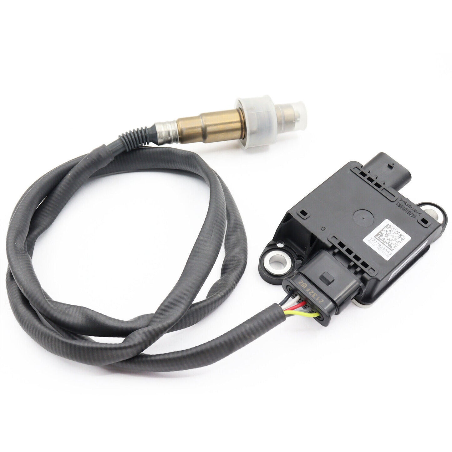 New PM Exhaust Particulate Sensor LK62-5H310-AC for Land Rover for Defender II L663