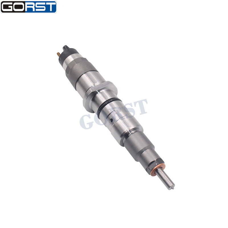 Fuel Common Rail Injector 0445120120 for Vw Volksbus 0986435543 v