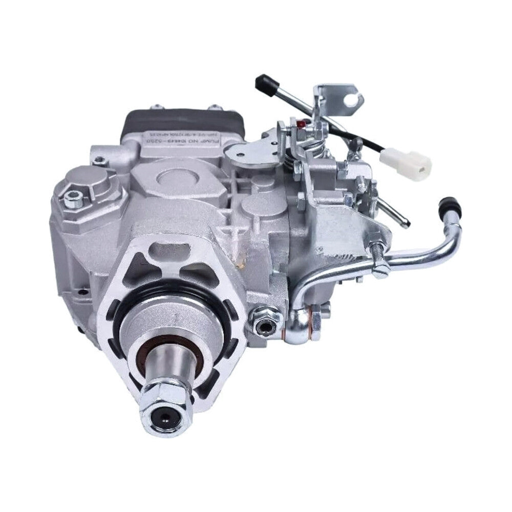 104649-5250 VE Fuel Injection Pump NP-VE4/9F1250LNP1035 for ISUZU C240 Engine