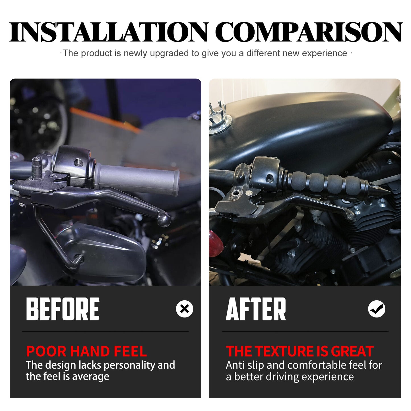 Black Fuel Tank Bra Protector Shield for Harley Electra Road Trike Glide 97-2022 Q