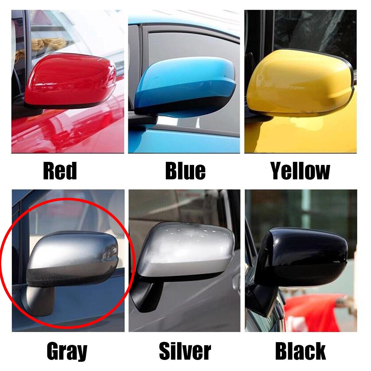 Tri color car rear bumper protection decorative strip, trunk bracket protection, scratch cover- v