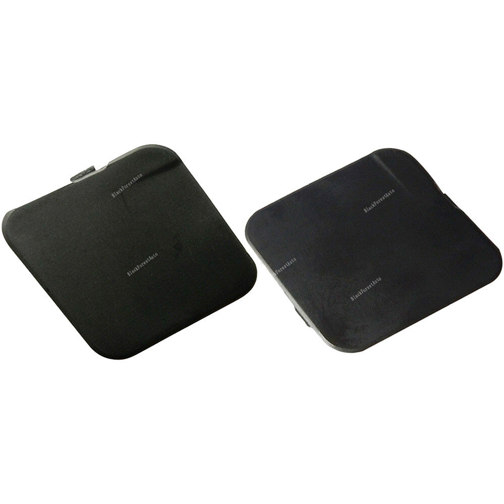 for Honda CRV 2007-2011 RHLH Windshield Side Garnish Lid Cover Decorative Cap Q