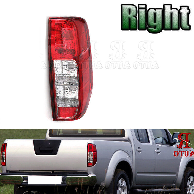 Right Rear Tail Light Brake Lamp For Navara 2005 D40 2005-2015 26555EB38A v
