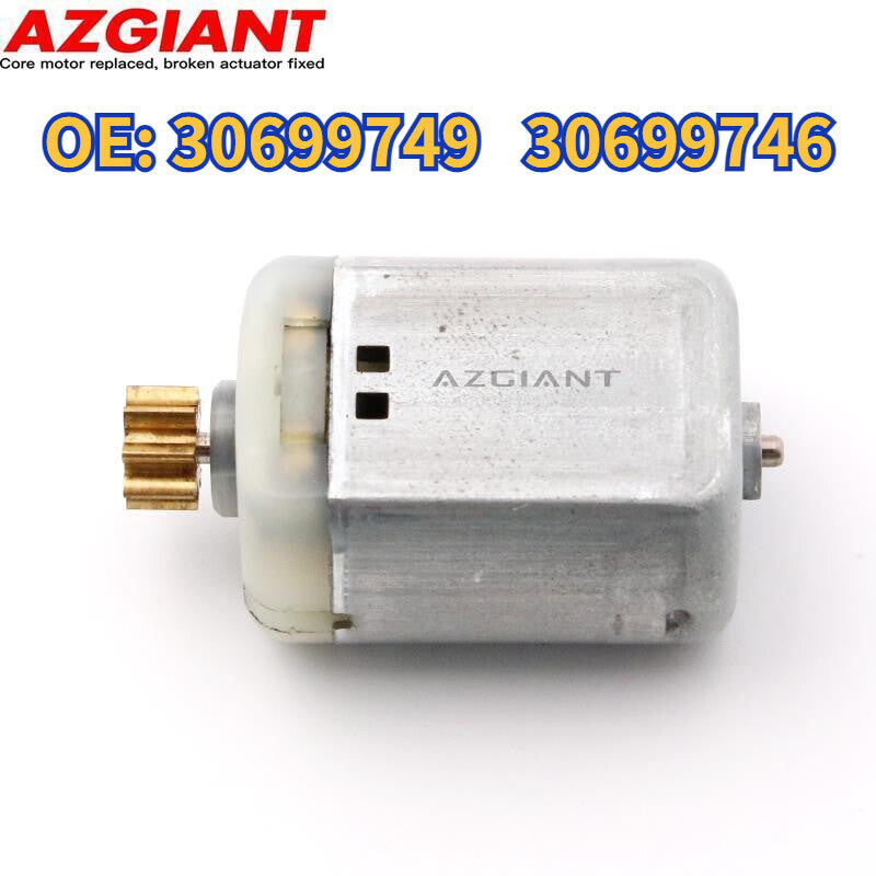 Car Door Lock Actuator Motor for Volvo V70 2001 2002 2003 2004 2005 2006 2007