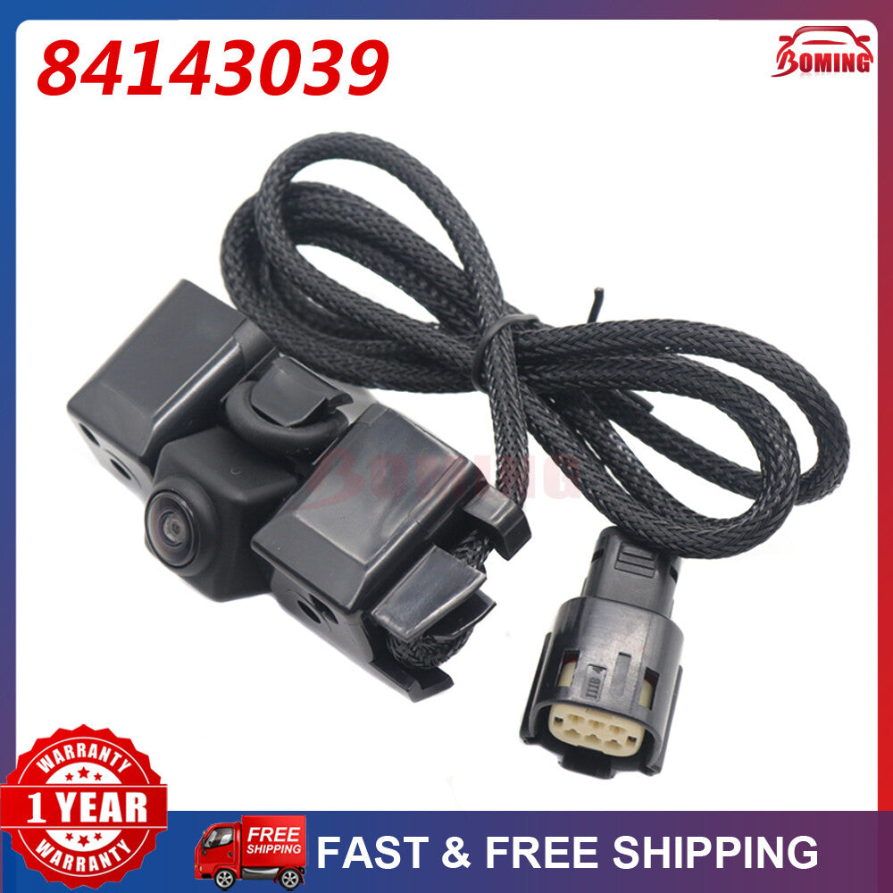 New rearview backup Asist parking camera for Chevrolet Colorado for GMC 84143039