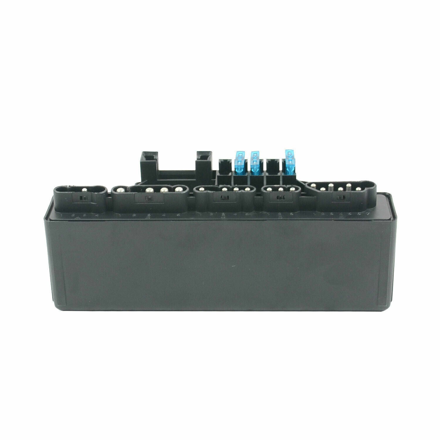 2105400472 Fuse Box Relay Unit for Mercedes Benz E-Class W210 S210 E320 Q