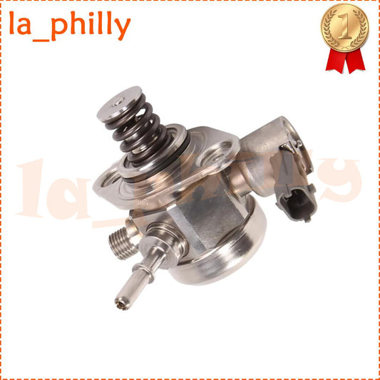 High Pressure Fuel Pump 35320-2E100 Fit For 2014 to 2017 for Hyundai for Elantra GT 2.0L Q