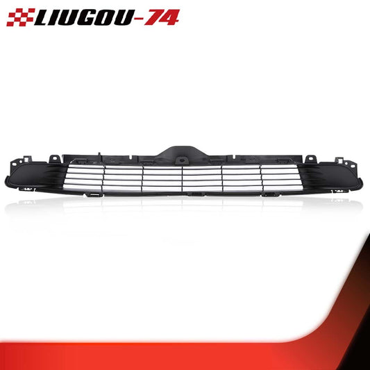 Fits 2017 - 2022 for Model 3 Front Bumper Grille Lower Grille Grid Grill Brand New - v