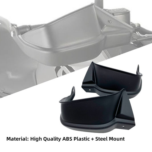 for BMW G310GS G310R 17-19 Dirt Bike Handlebar Handguard Hand Guards Protector