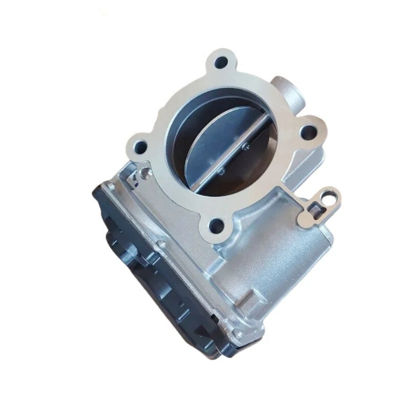 Air Filter Assembly 17741-23600-71 For Forklift 6-8FGD10Tech0 5-6FGD35Tech5 5030