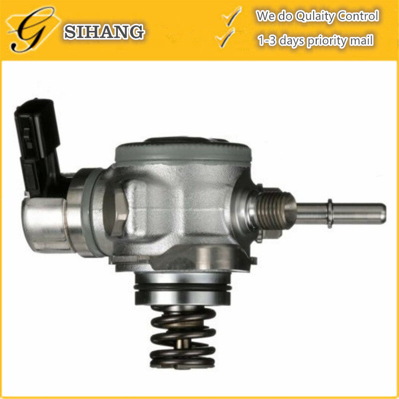 High Pressure Fuel Pump Fit for INFINITI Q50 2016-2019  Q60 2017-2019 3.0L V6