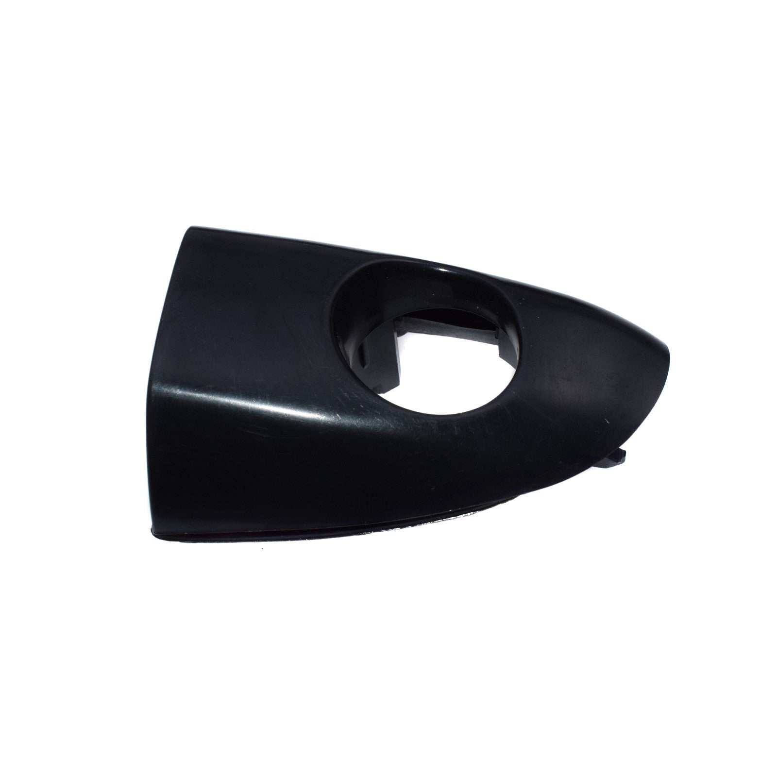 Exterior door handle compatible with 04-09 for Kia Spectra 5, front right side, model 82660-2F000, brand new. n