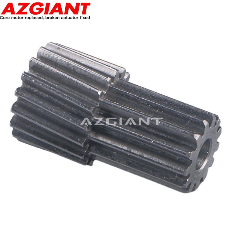 Side mirror folding motor gears are compatible with 2003-2008 for Toyota Crown MK12 models.