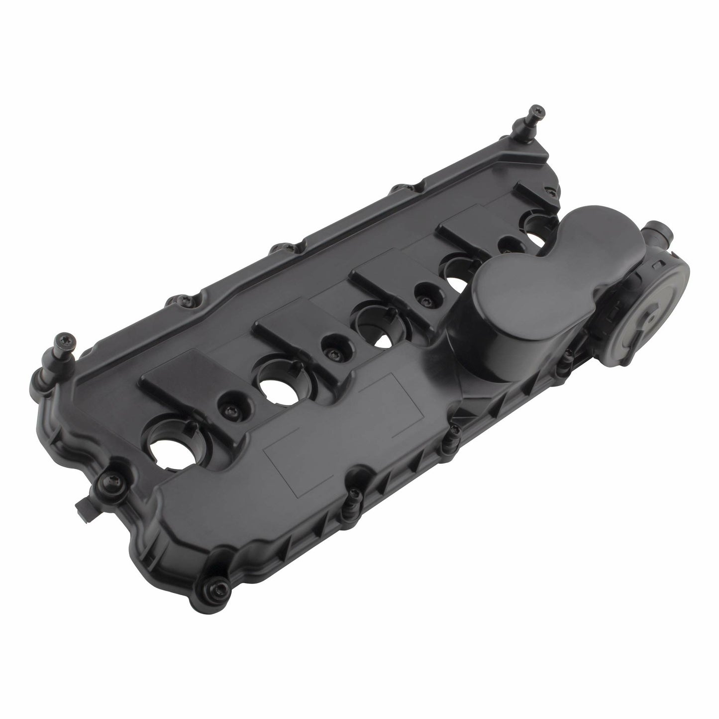 Engine Valve Cover For 2005-2014 for Jetta 07K103469L 07K103469F n