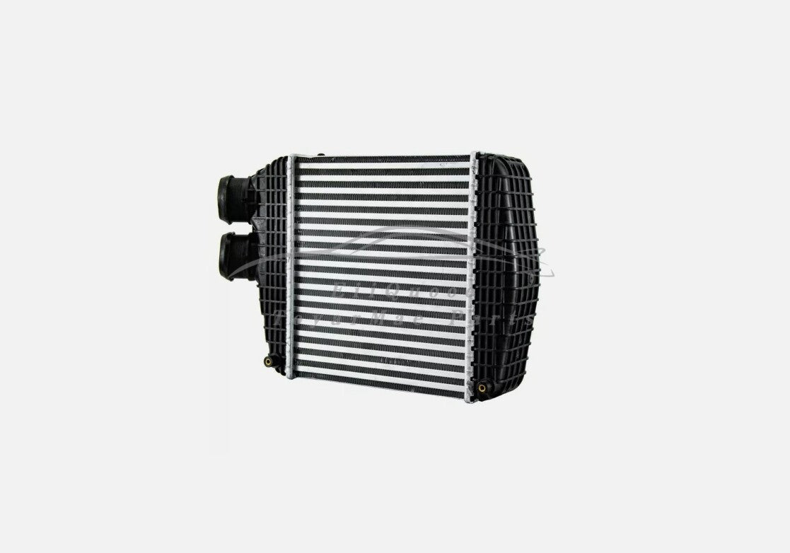 New Left Intercooler for MASERATI 670009834 GHIBLI QUATTROPORTE