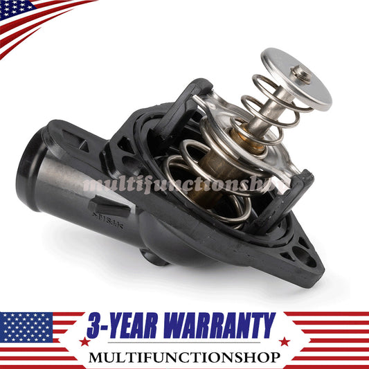 1430814 Thermostat Housing for Honda for Civic CRV for Acura RSX 2002-2006 19301PNA003 Q
