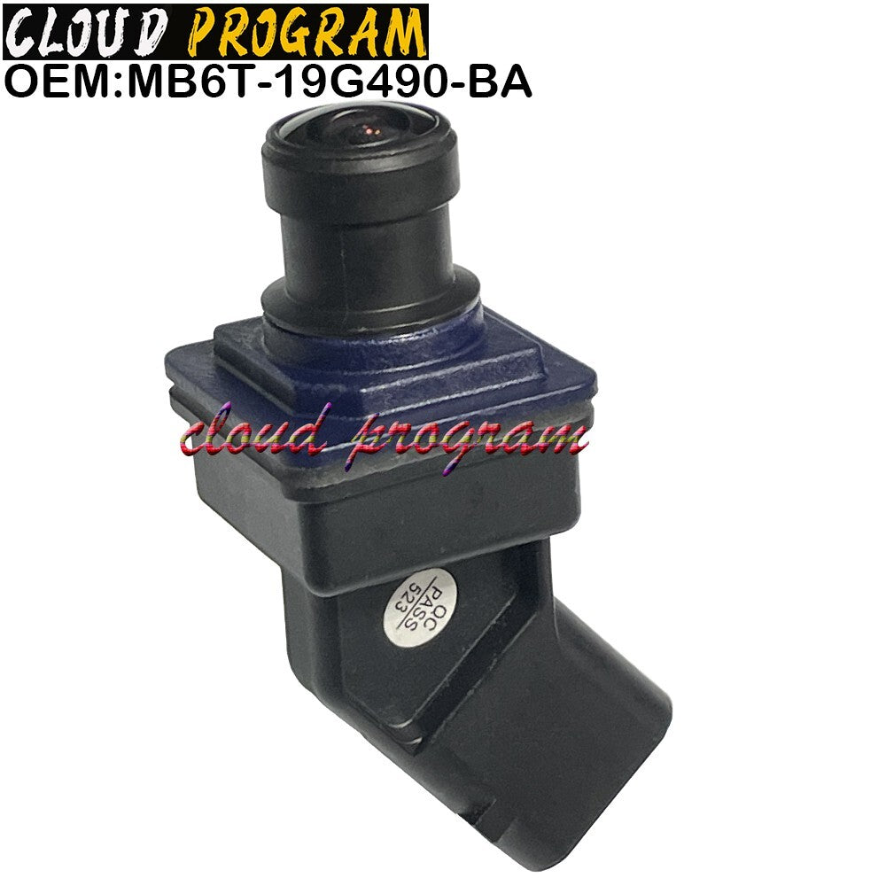 Tailgate Park Assist Camera MB6T-19G490-BA For Park Assist Camera n