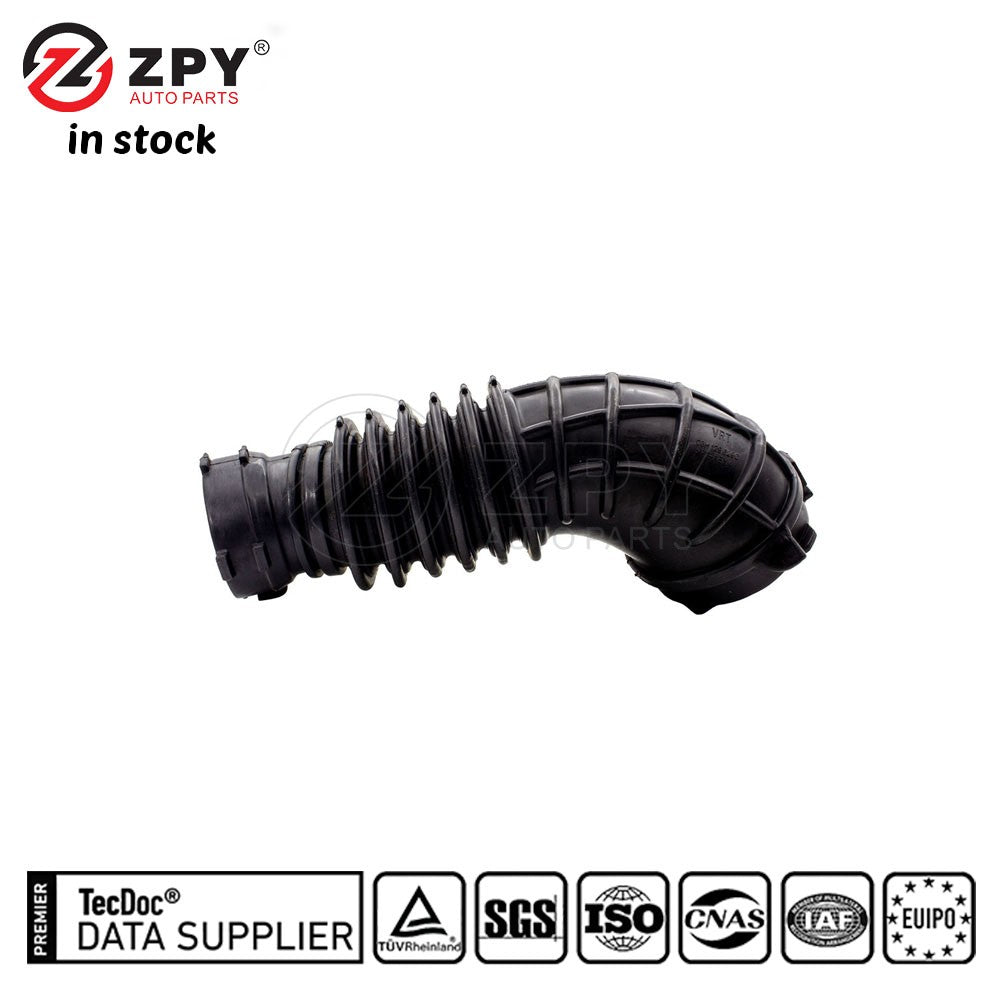 ZPY Cleaner Intake Tube Hose New For 2011-2012 for Audi for Q5 Air 06H129629C Q
