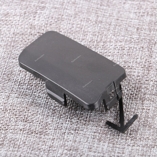 Front Tow Eye Cover Cap Unpainted 57731SC040 For 2009-2013 for Subaru for Forester Q
