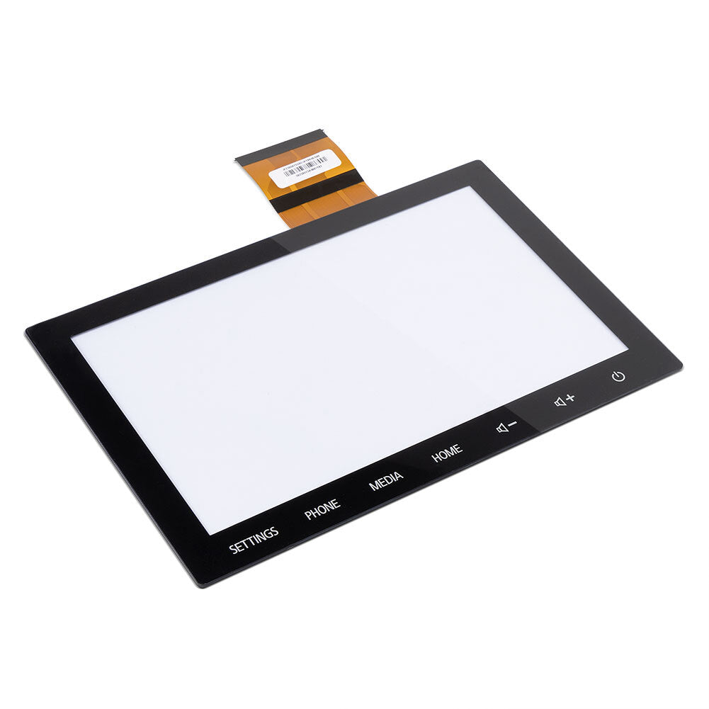 8740A103 8740A098 for Mitsubishi Outlander 2020-2022 8 Touch Screen NAV Radio