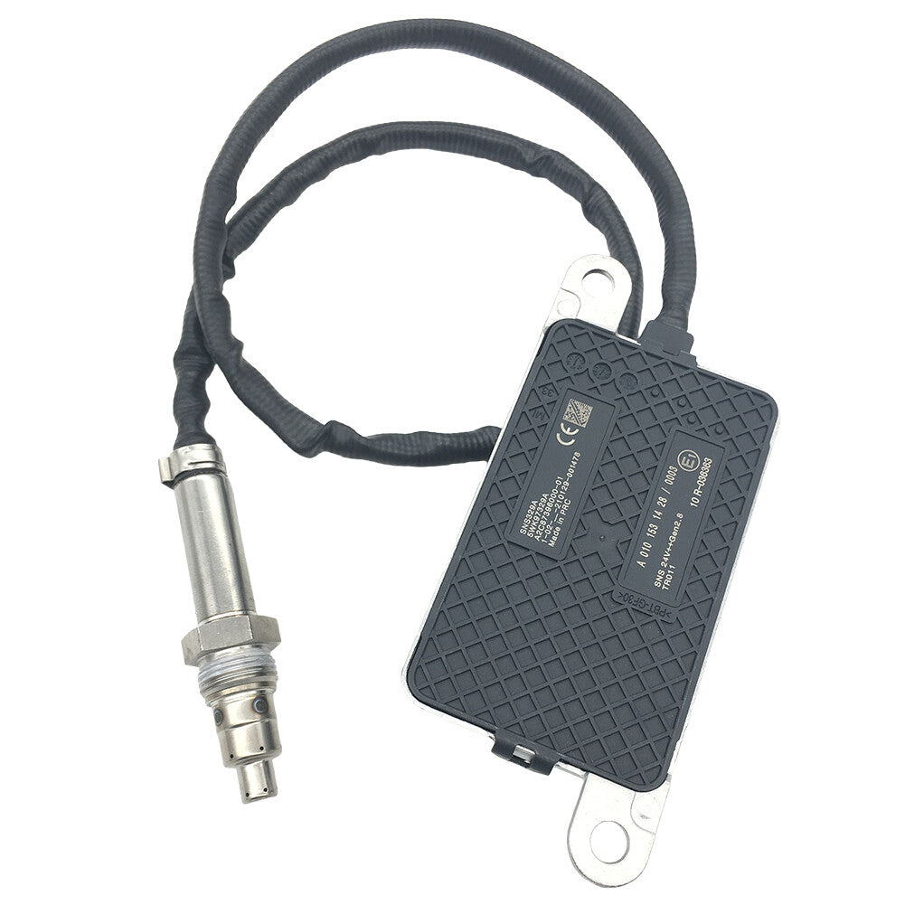 Nox sensor 24V for Trcuk Actros MP4 Euro 6 A0101531428 5WK97329A- n
