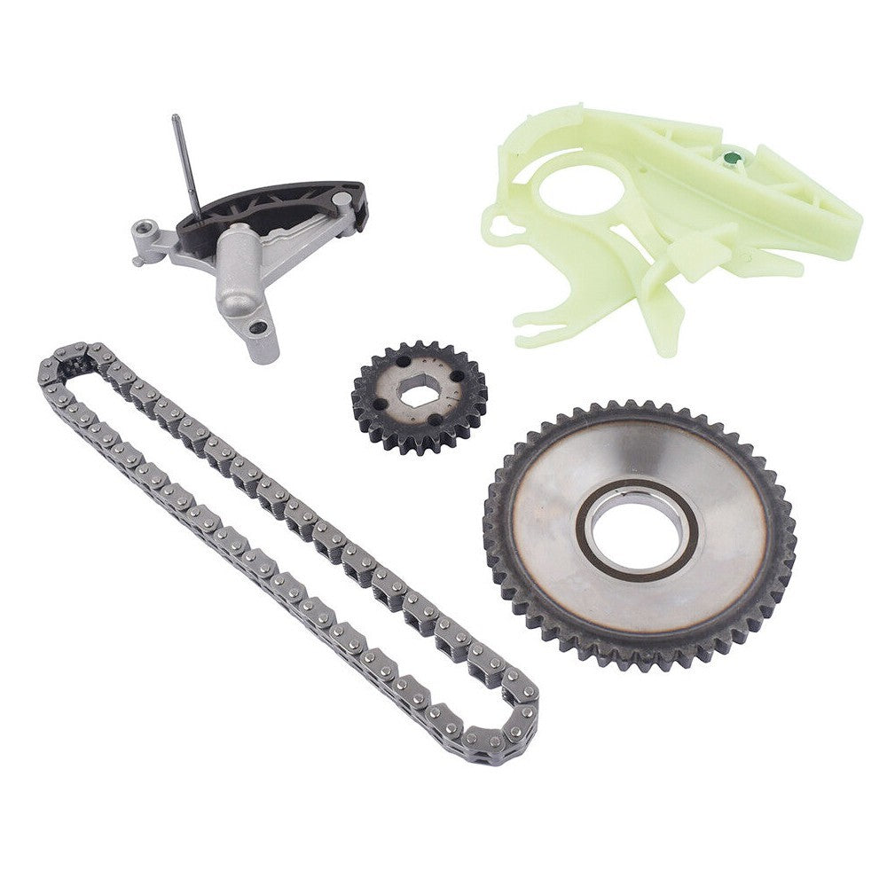 Timing Chain Kit Oil Pump Guide for BMW 228i 320i 328i 428 528 X3 X4 X5 N26 N20
