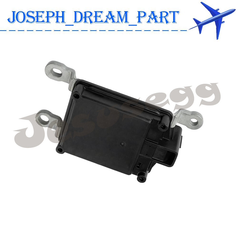 Front Cruise Distance Radar Sensor 28438-5FA2A Fit for Nissan Rogue 2017-2020 Q