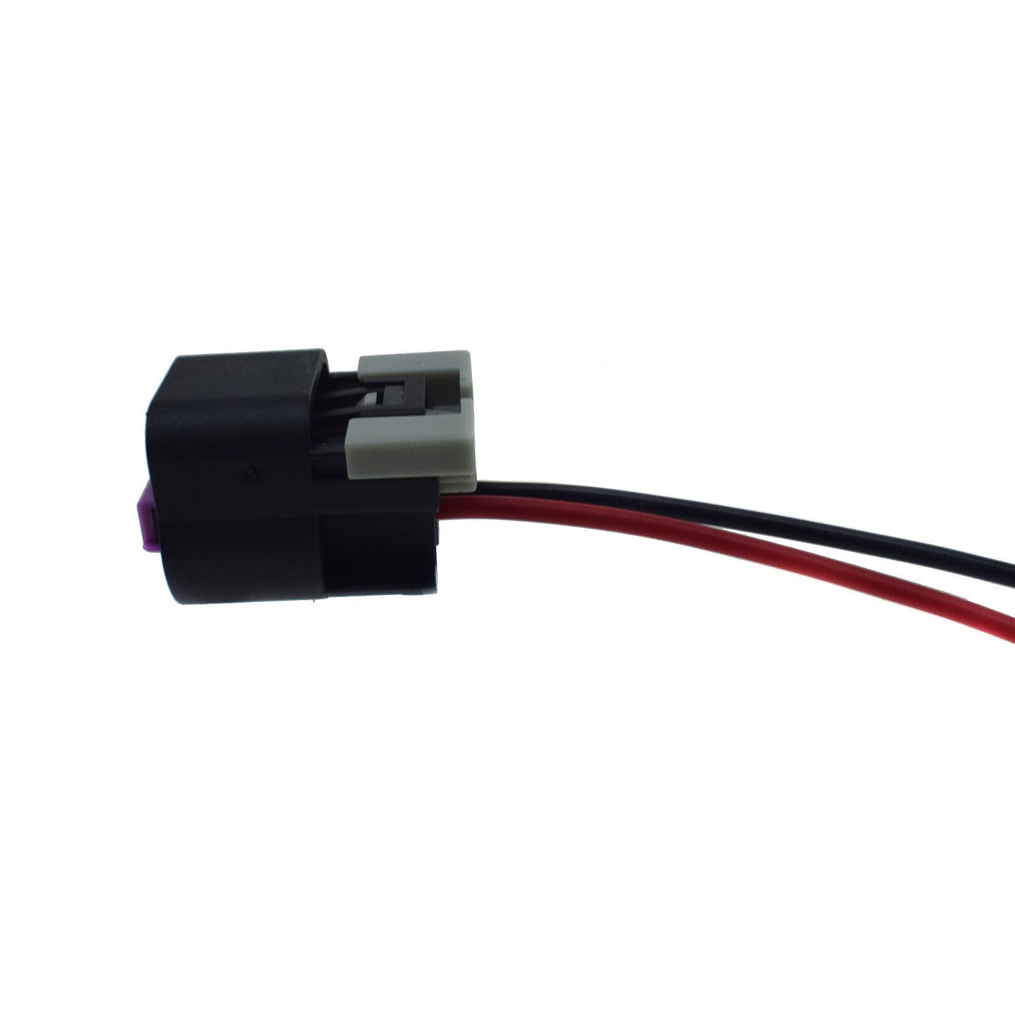 New VVT (Variable Valve Timing) connector for 2.4L GM and 2.2L for Buick exhaust systems. n