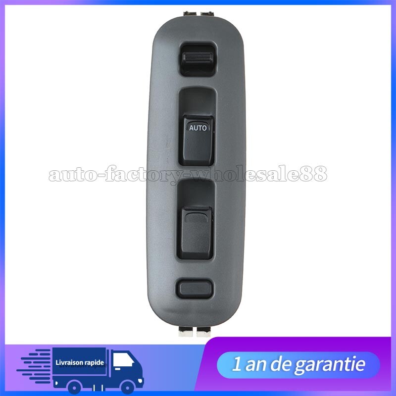 interrupteur Bouton commande leve vitre Pour for Suzuki Grand Vitara for SUZUKI XL 7