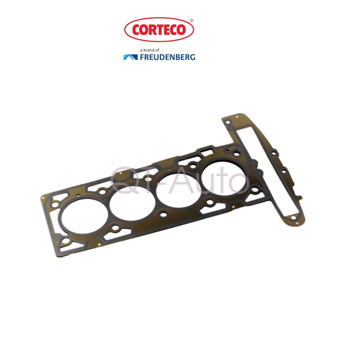 12597769 Cyliner head gasket for 2.4 Cobalt HHR Malibu Sky Pursuit Solstice Vue- n